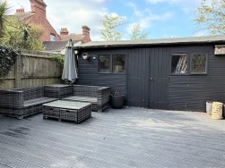 Westbury Road, Ipswich