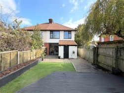 Westbury Road, Ipswich