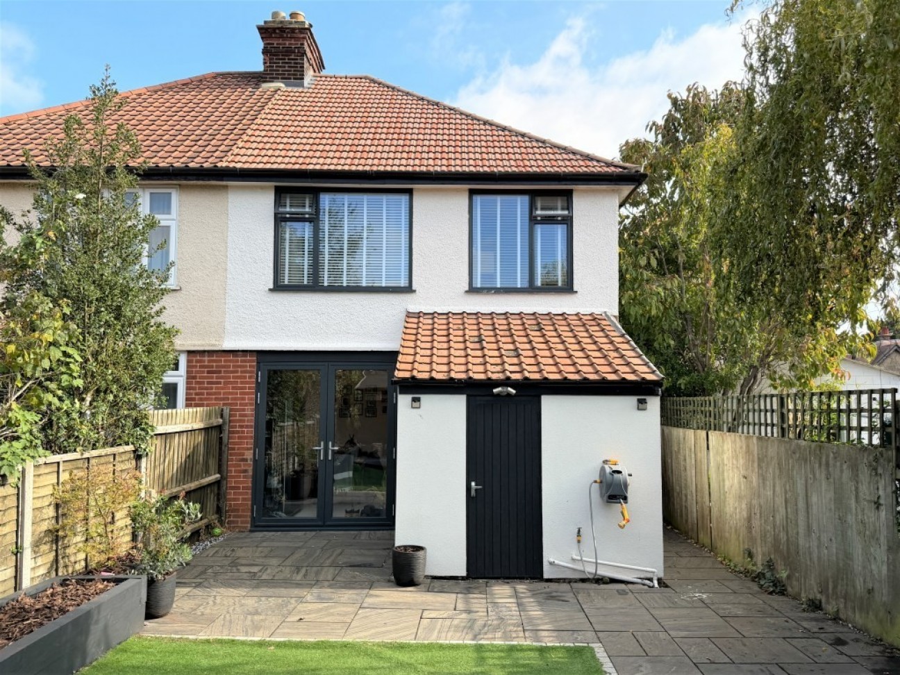 Westbury Road, Ipswich