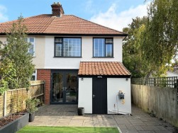 Westbury Road, Ipswich