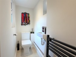 Westbury Road, Ipswich