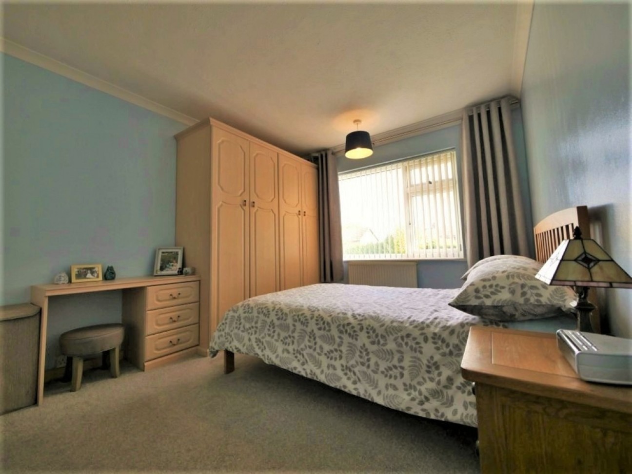 Pearcroft Road, Ipswich, Suffolk