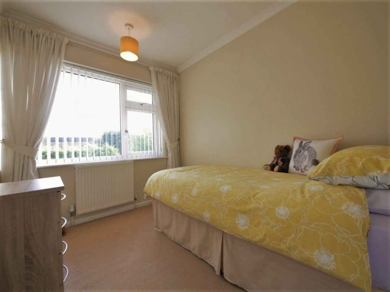 Pearcroft Road, Ipswich, Suffolk