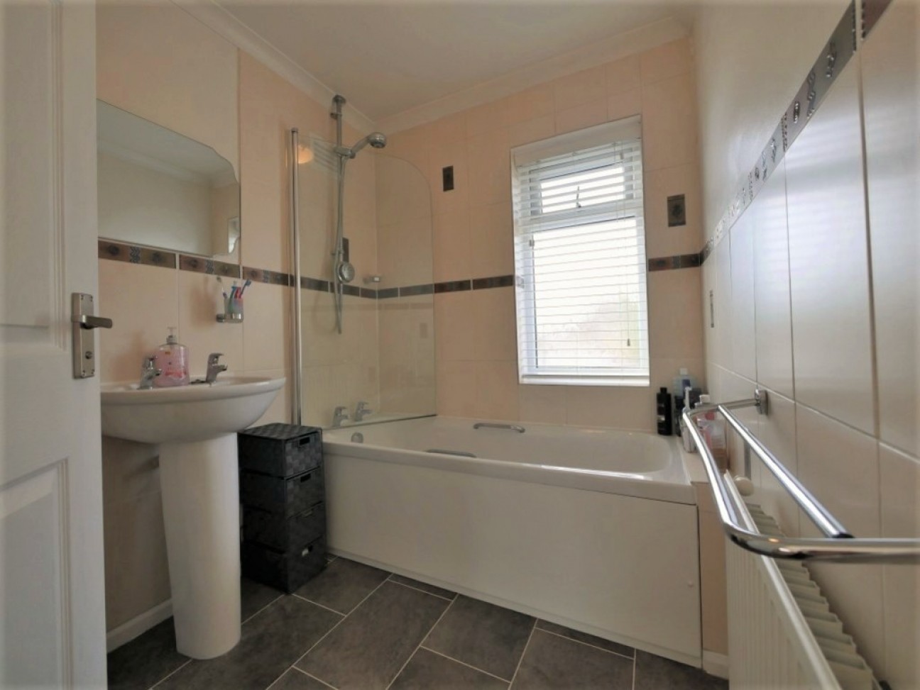 Pearcroft Road, Ipswich, Suffolk