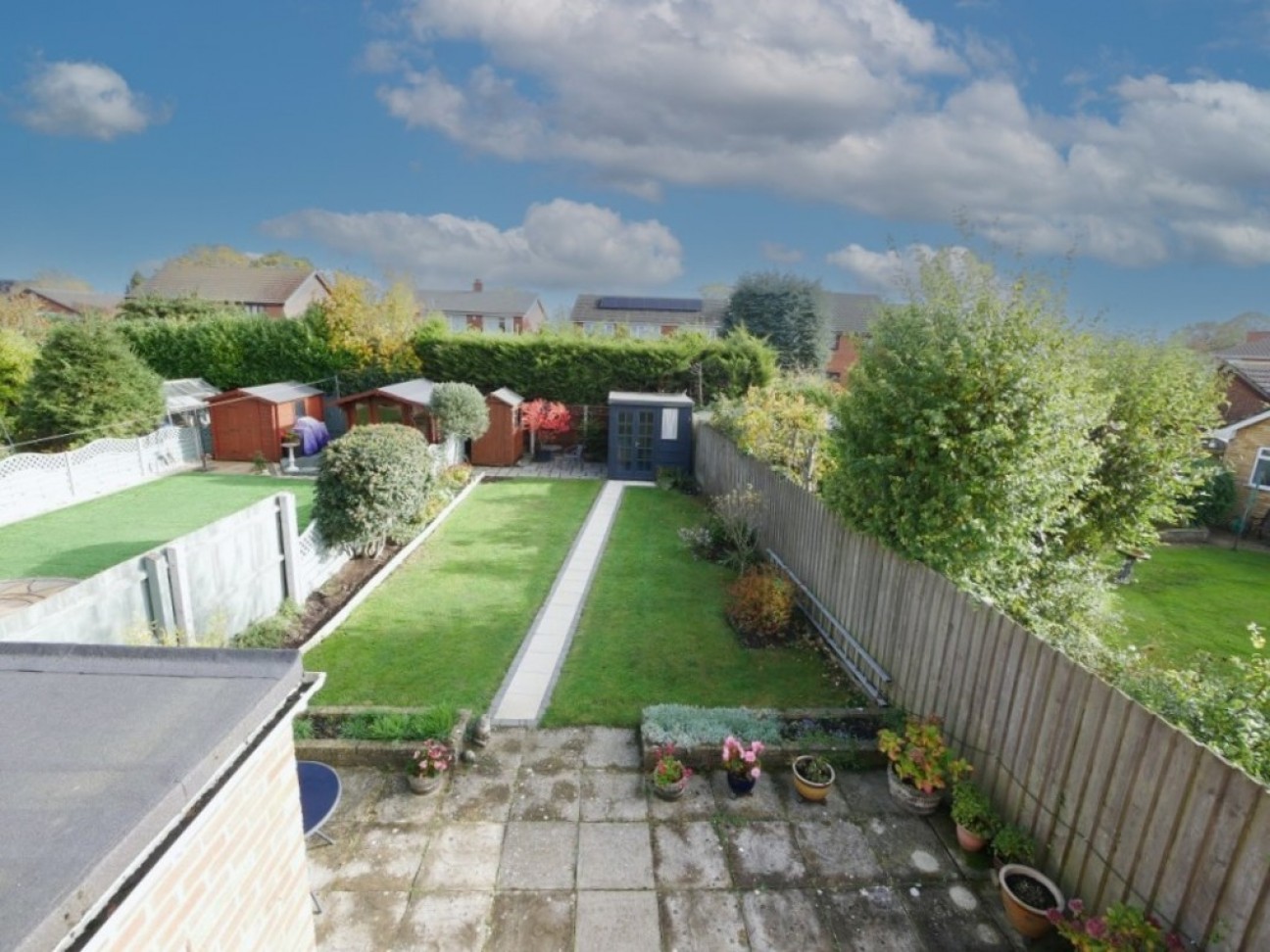 Pearcroft Road, Ipswich, Suffolk