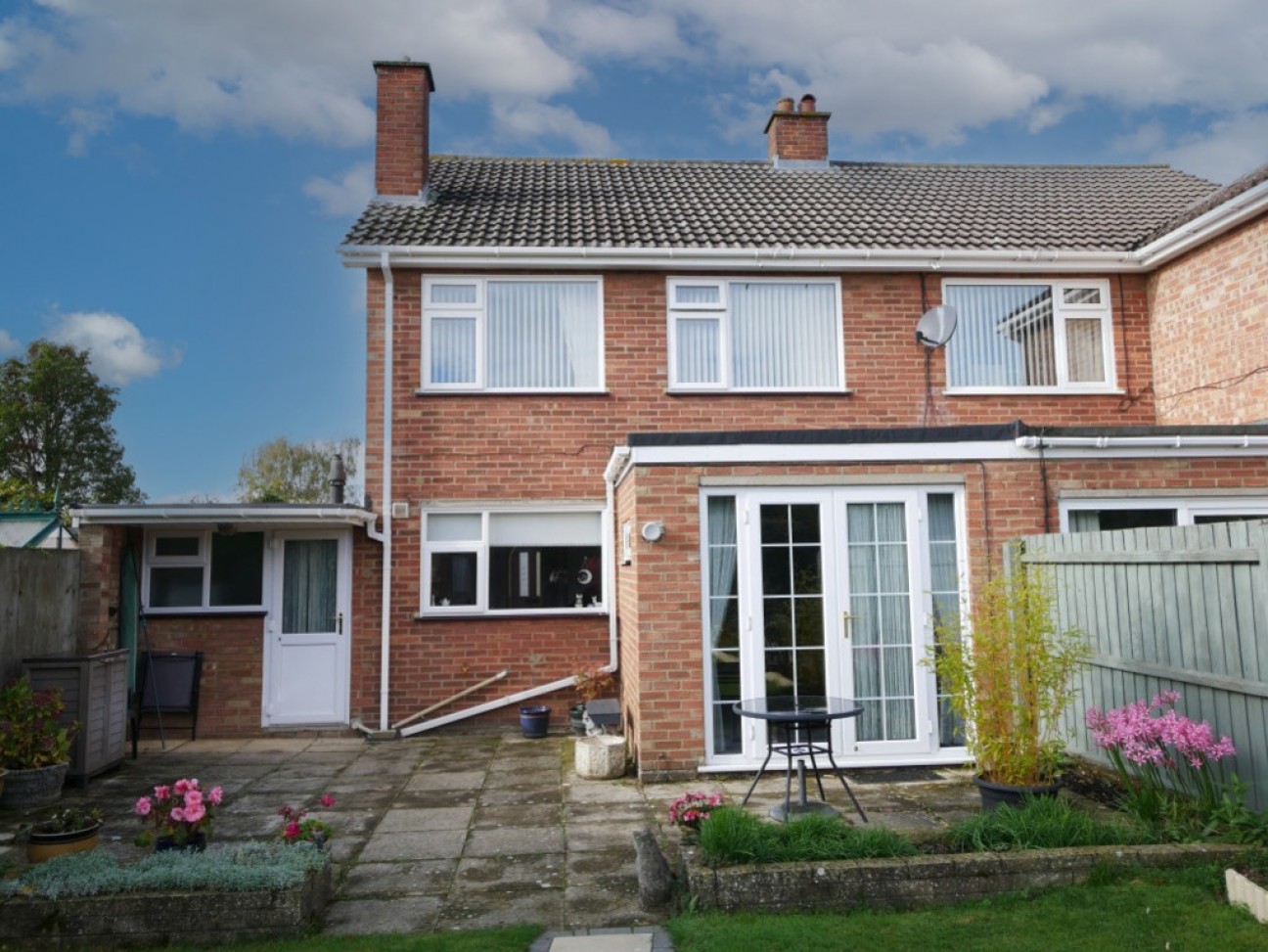 Pearcroft Road, Ipswich, Suffolk