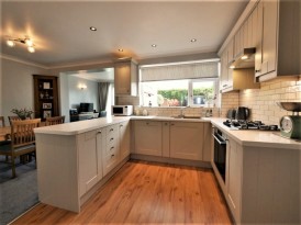 Pearcroft Road, Ipswich, Suffolk