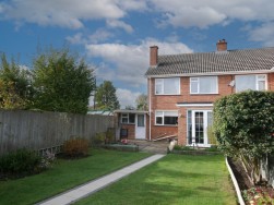 Pearcroft Road, Ipswich, Suffolk