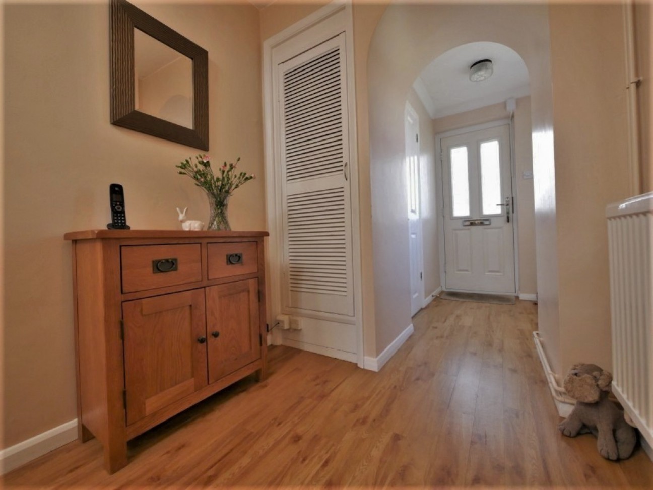 Pearcroft Road, Ipswich, Suffolk