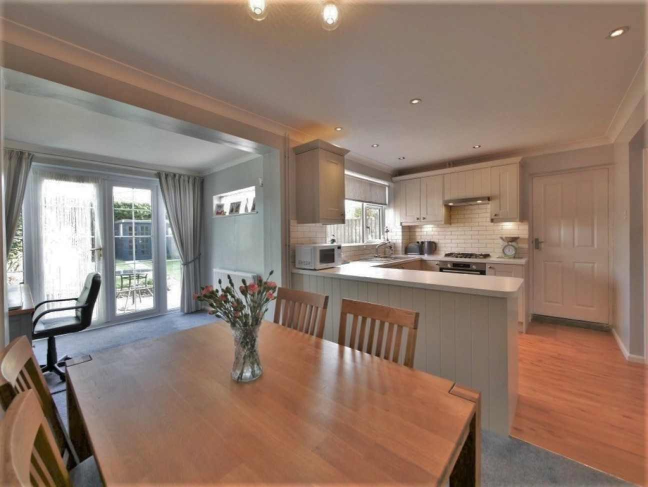 Pearcroft Road, Ipswich, Suffolk