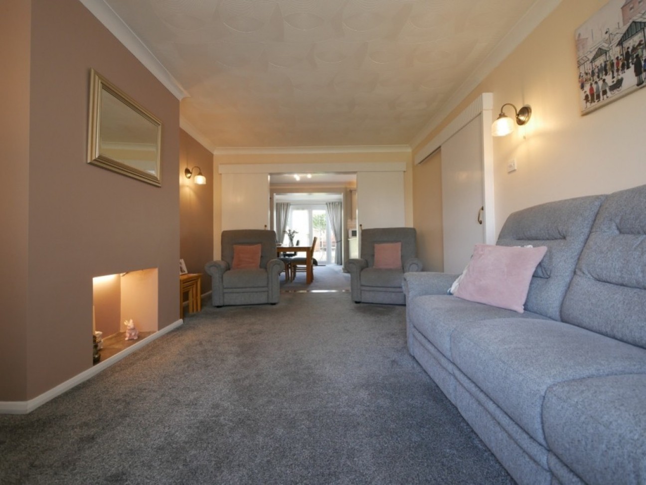 Pearcroft Road, Ipswich, Suffolk