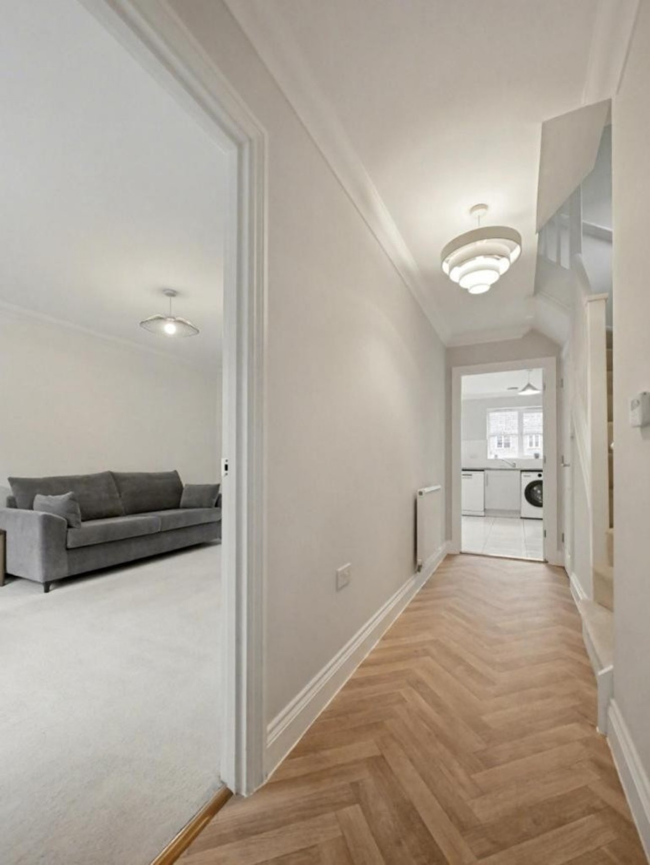 Jackdaw Close, Needham Market, Ipswich, Suffolk