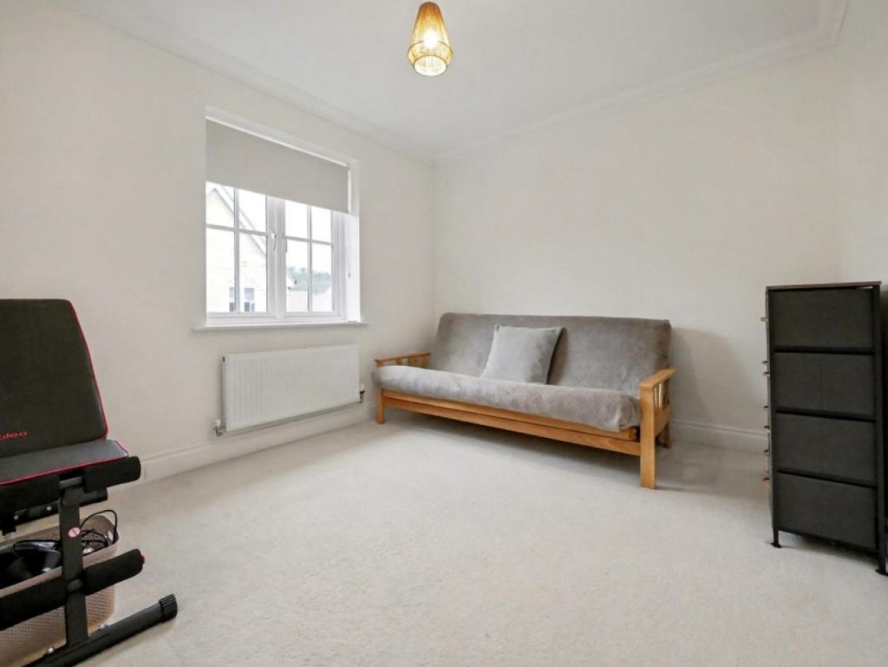 Jackdaw Close, Needham Market, Ipswich, Suffolk