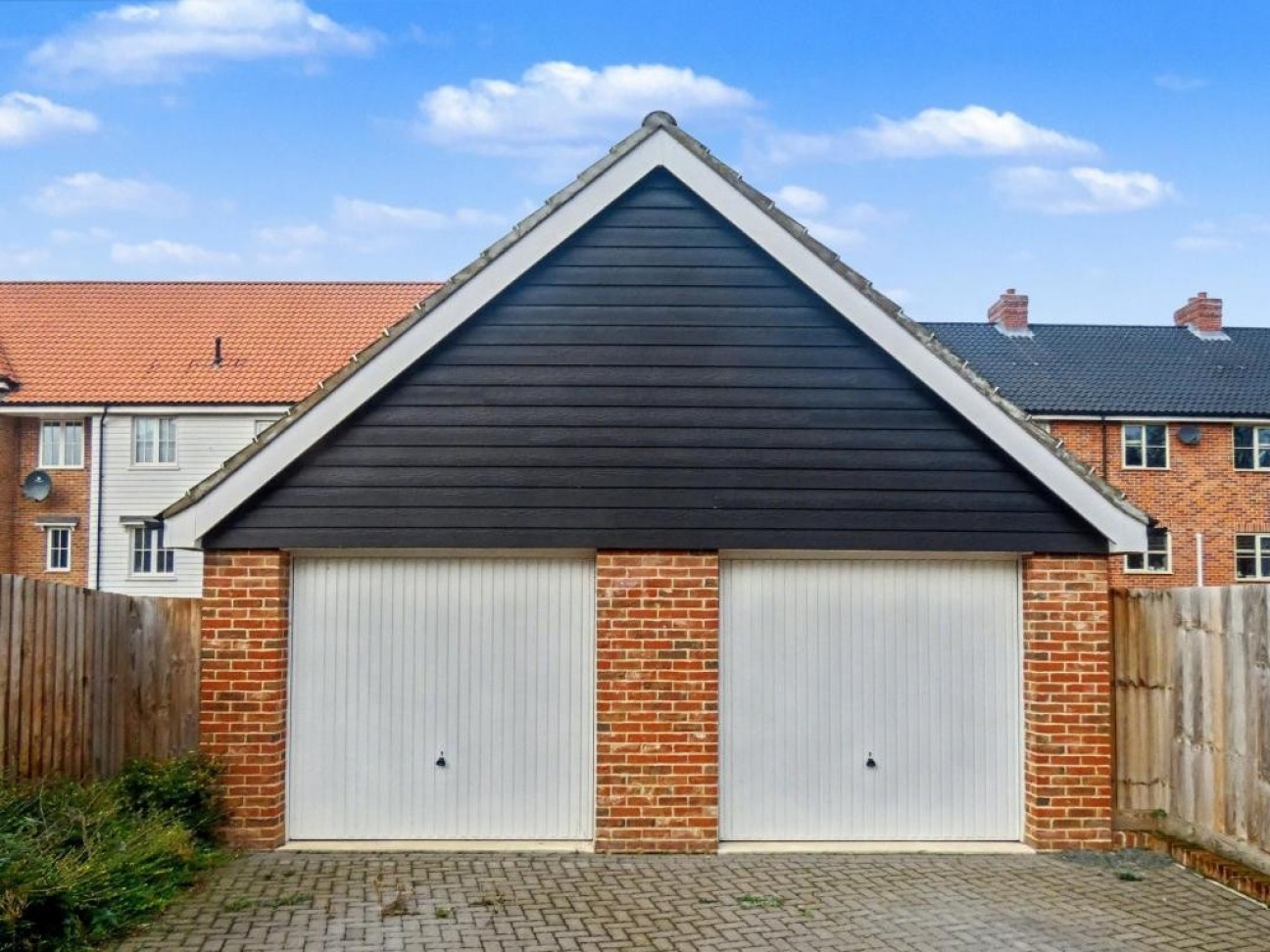 Jackdaw Close, Needham Market, Ipswich, Suffolk