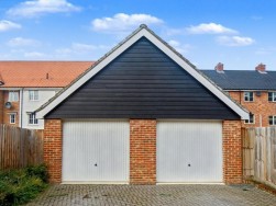 Jackdaw Close, Needham Market, Ipswich, Suffolk