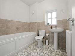 Jackdaw Close, Needham Market, Ipswich, Suffolk