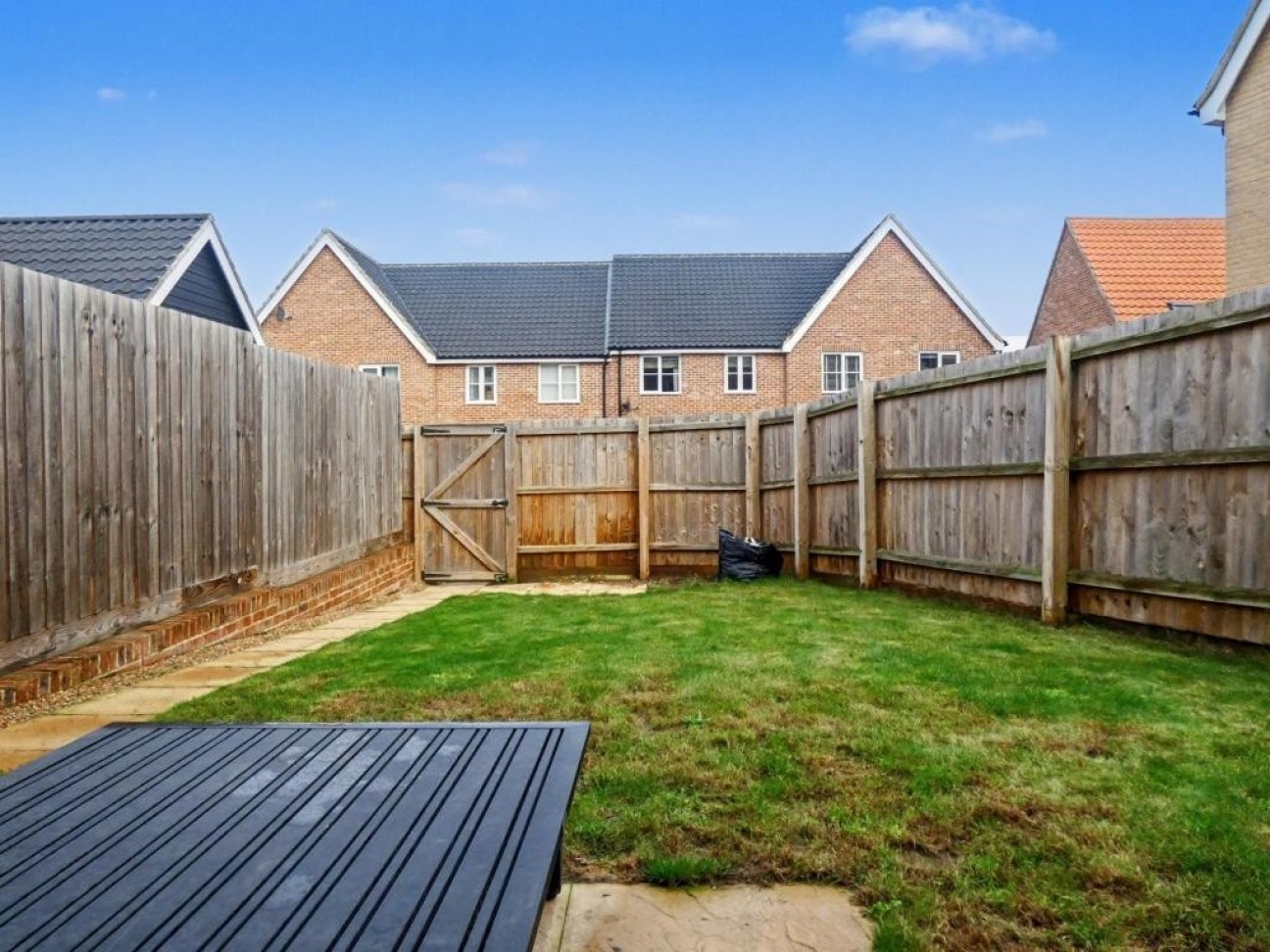 Jackdaw Close, Needham Market, Ipswich, Suffolk