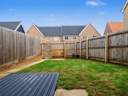 Jackdaw Close, Needham Market, Ipswich, Suffolk