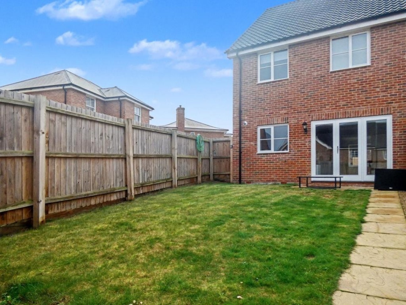 Jackdaw Close, Needham Market, Ipswich, Suffolk