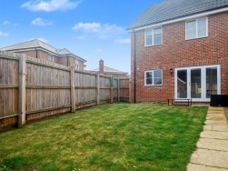 Jackdaw Close, Needham Market, Ipswich, Suffolk