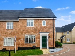 Jackdaw Close, Needham Market, Ipswich, Suffolk