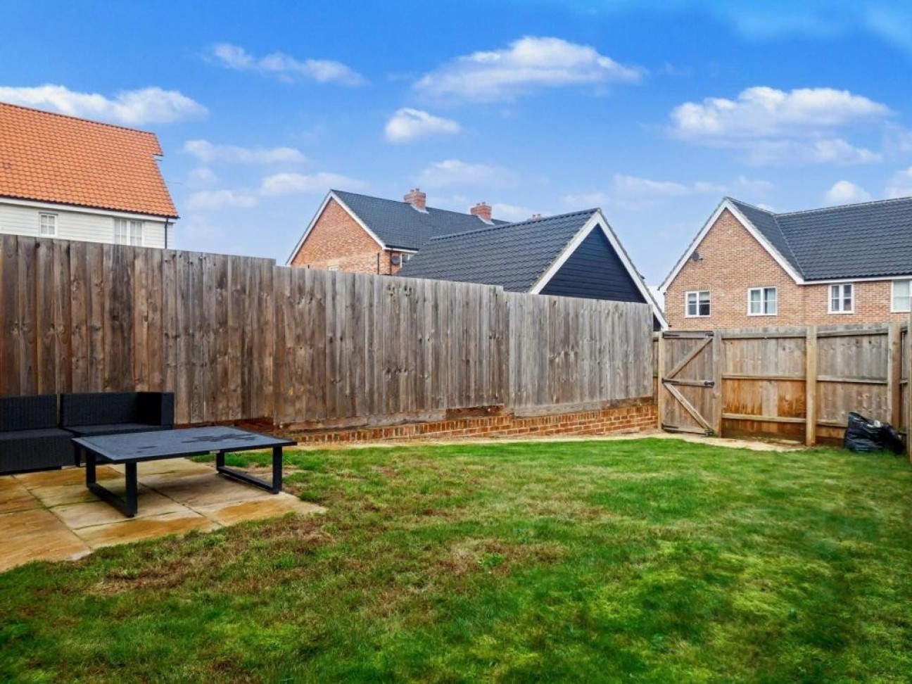 Jackdaw Close, Needham Market, Ipswich, Suffolk