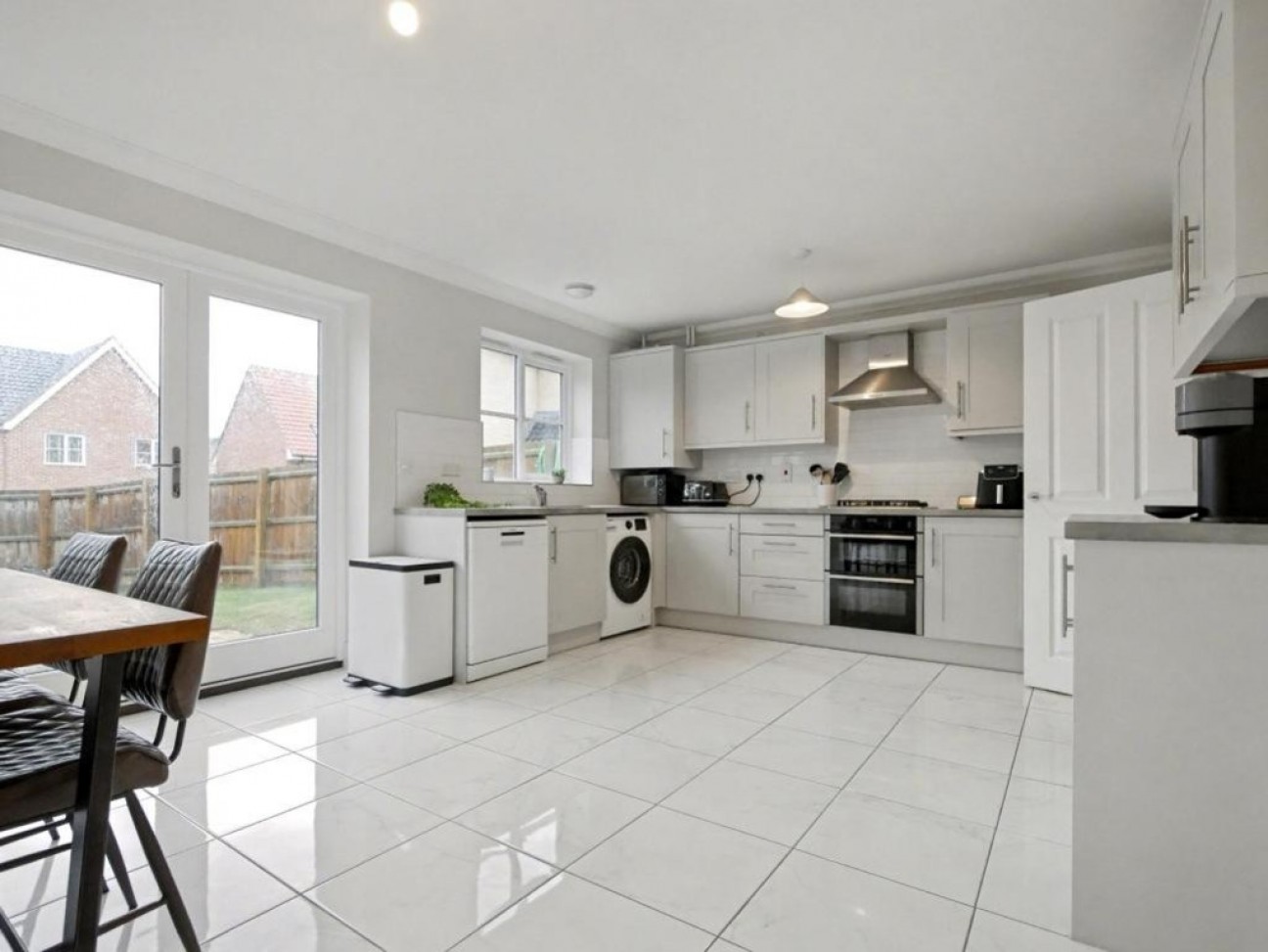 Jackdaw Close, Needham Market, Ipswich, Suffolk