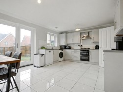 Jackdaw Close, Needham Market, Ipswich, Suffolk