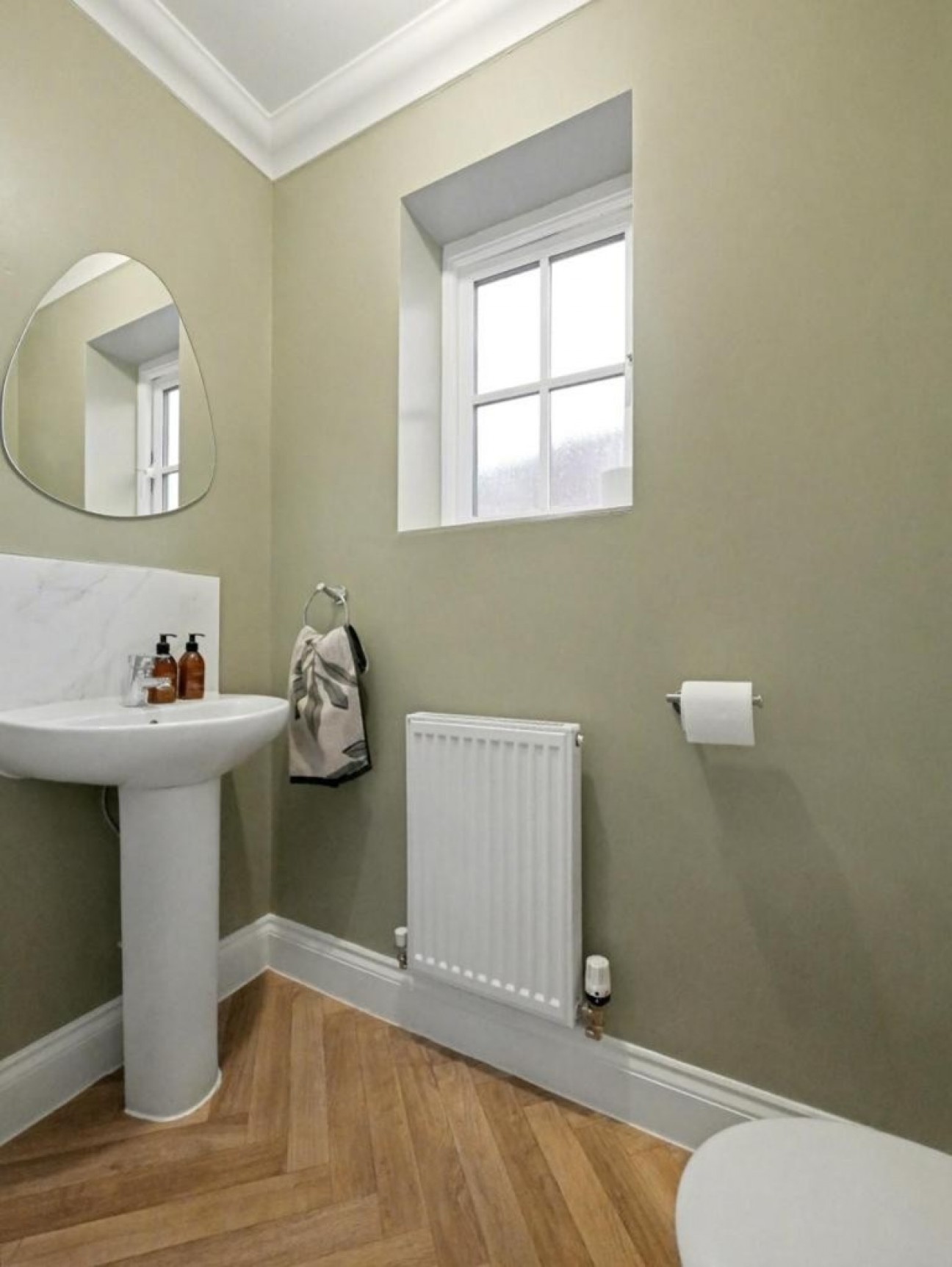 Jackdaw Close, Needham Market, Ipswich, Suffolk