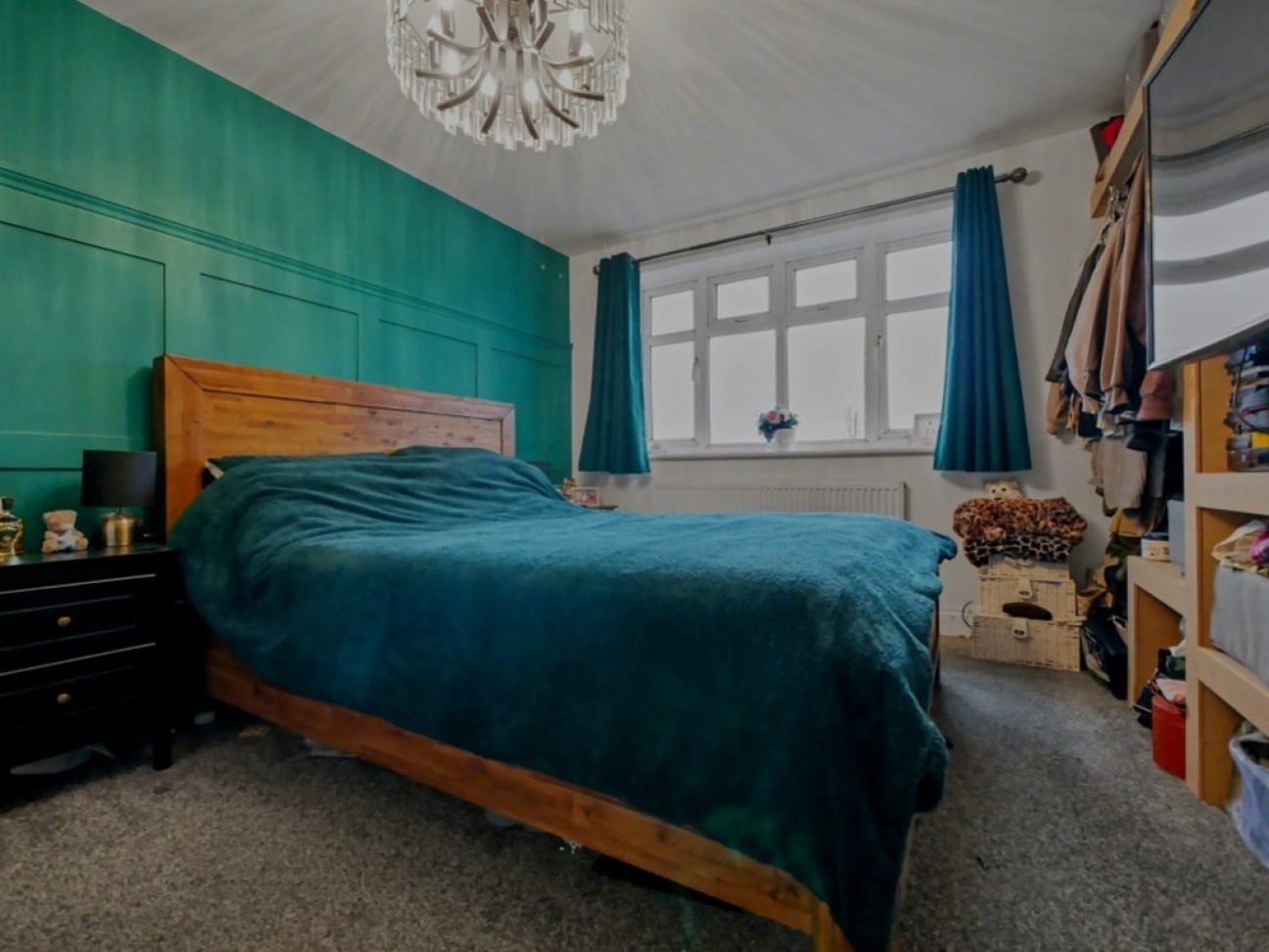 Cedarcroft Road, Ipswich, Suffolk