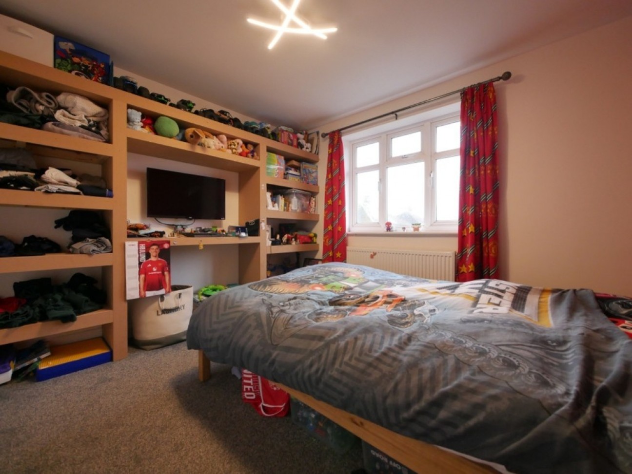 Cedarcroft Road, Ipswich, Suffolk