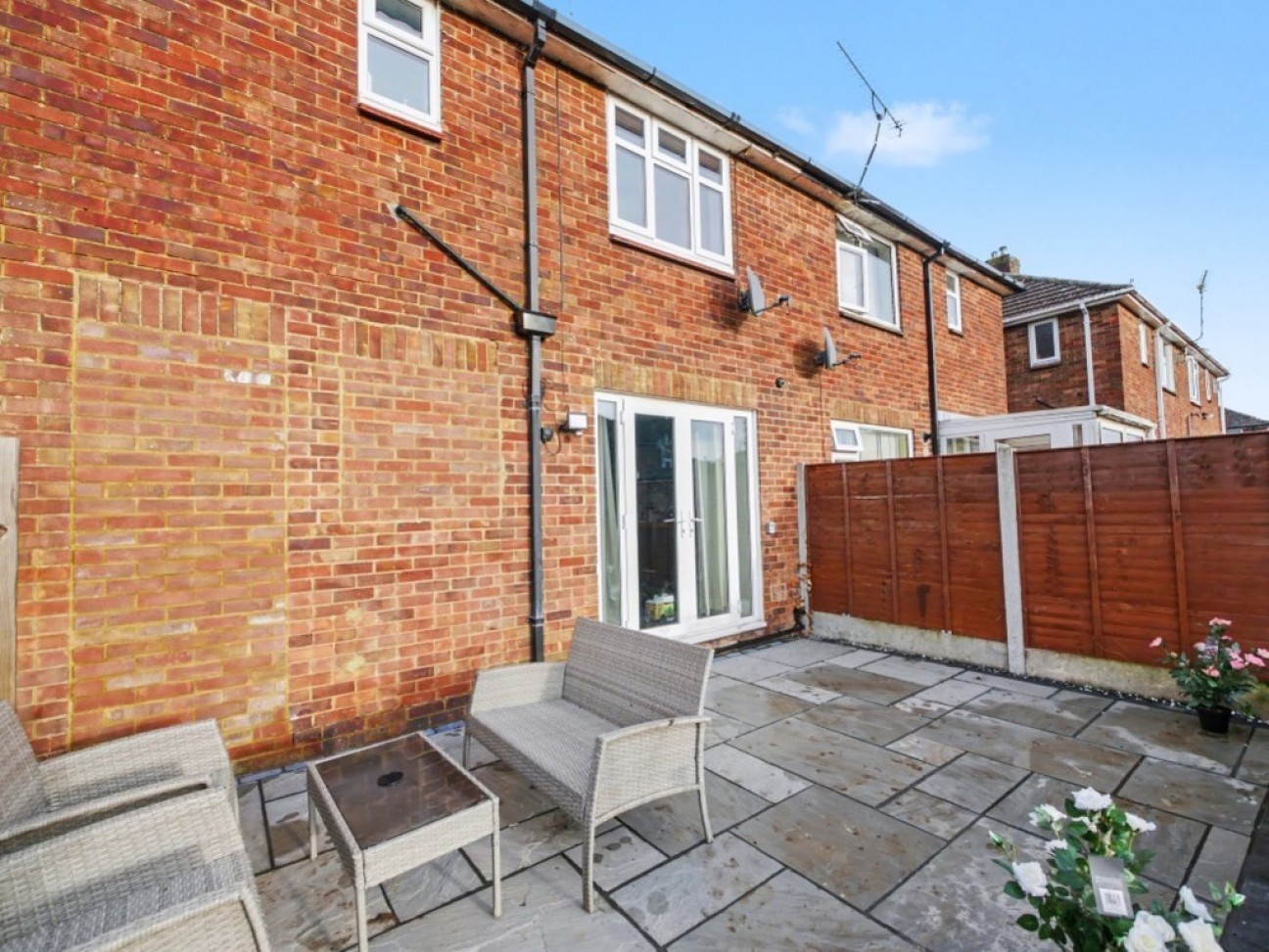 Cedarcroft Road, Ipswich, Suffolk