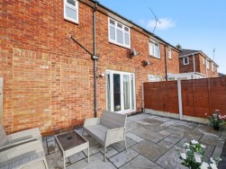 Cedarcroft Road, Ipswich, Suffolk