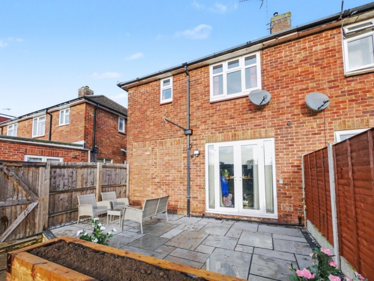 Cedarcroft Road, Ipswich, Suffolk