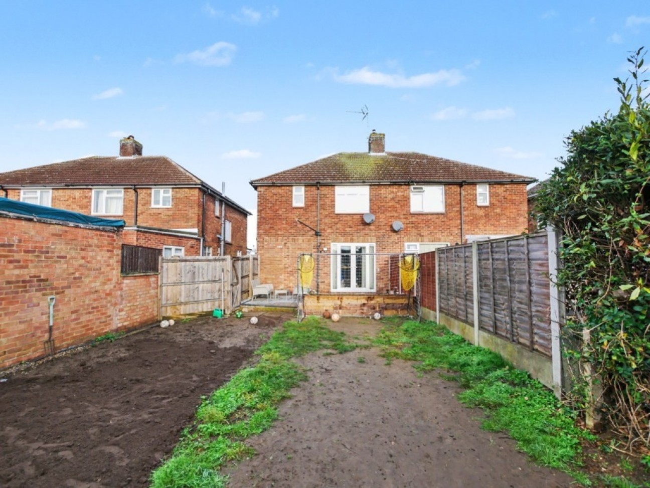 Cedarcroft Road, Ipswich, Suffolk