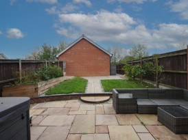 Great Blakenham, Ipswich, Suffolk