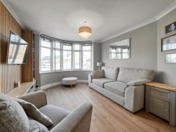 Pinecroft Road, Ipswich