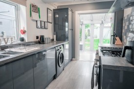 Pinecroft Road, Ipswich