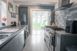 Pinecroft Road, Ipswich