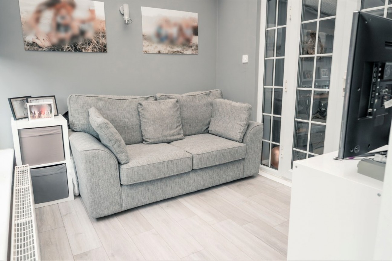 Pinecroft Road, Ipswich