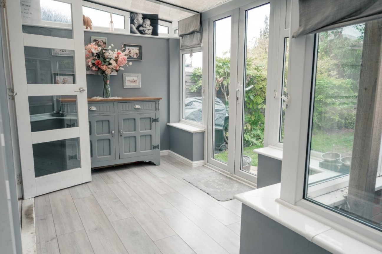 Pinecroft Road, Ipswich