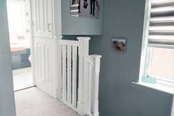 Pinecroft Road, Ipswich