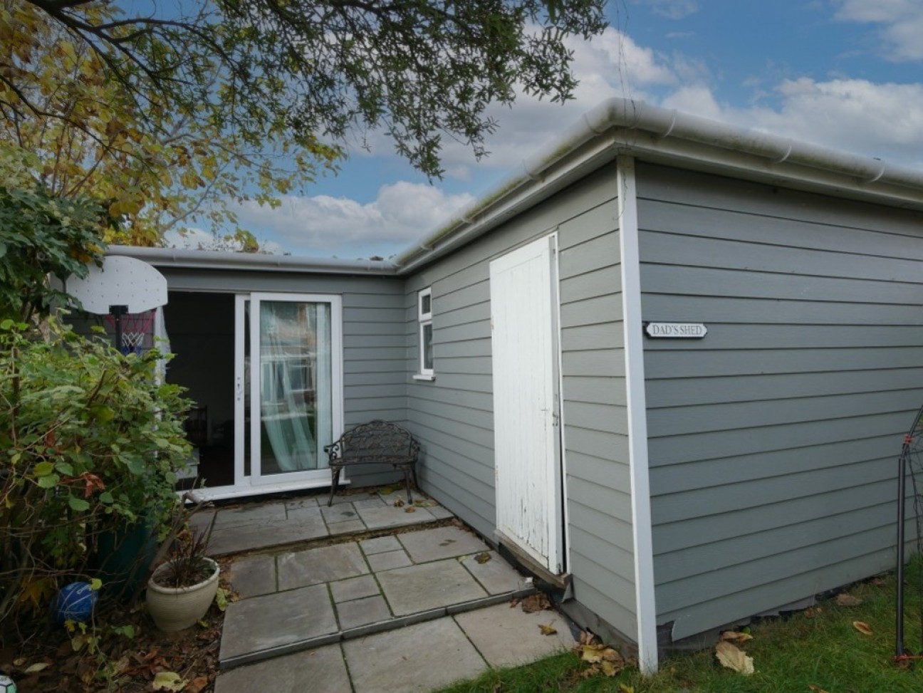 Pinecroft Road, Ipswich