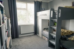 Pinecroft Road, Ipswich