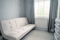 Pinecroft Road, Ipswich