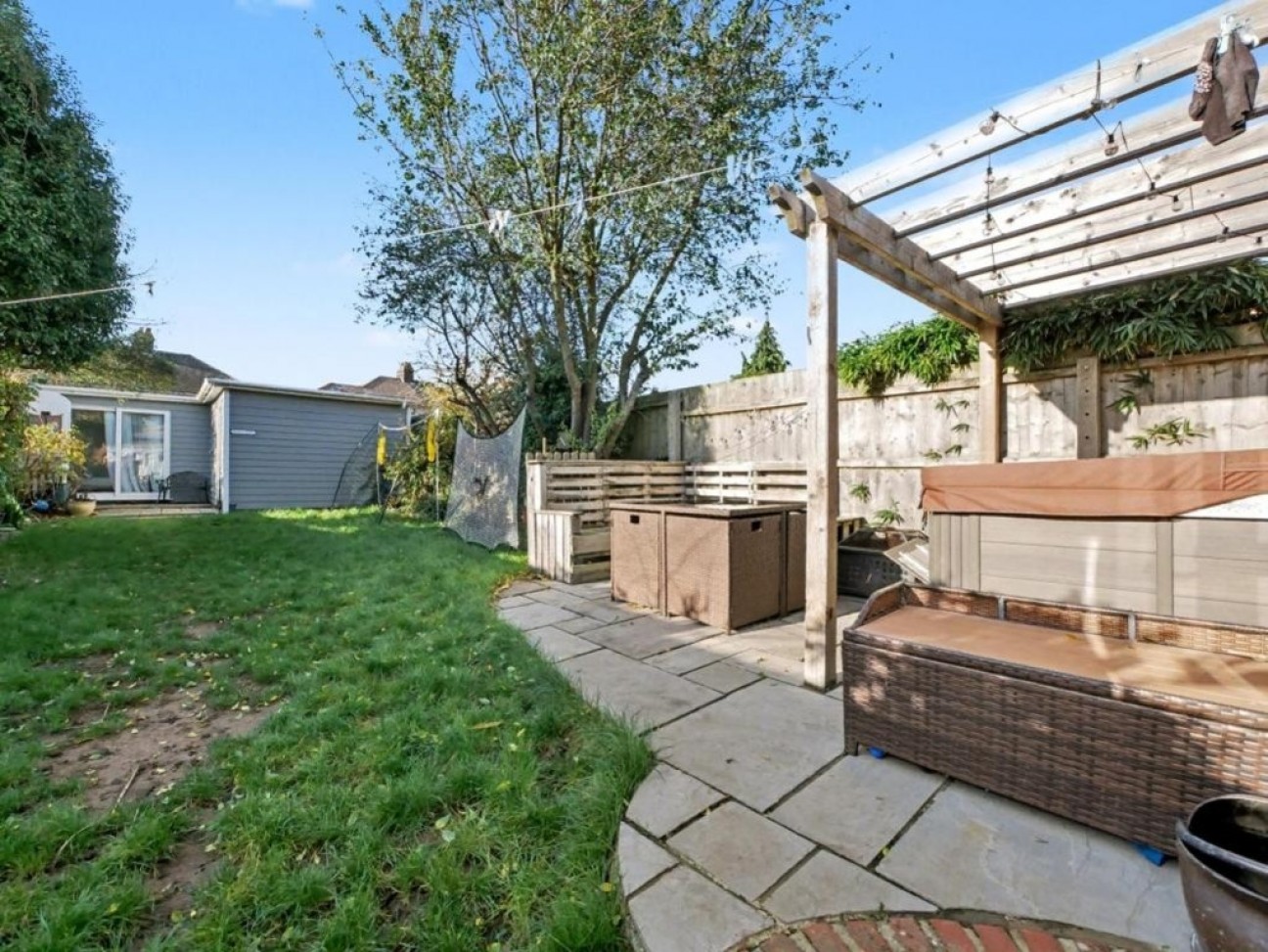 Pinecroft Road, Ipswich