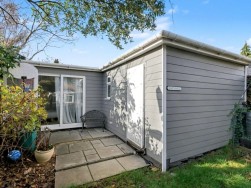 Pinecroft Road, Ipswich