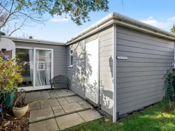 Pinecroft Road, Ipswich