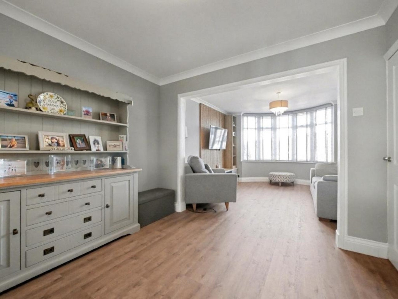 Pinecroft Road, Ipswich