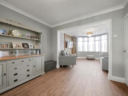 Pinecroft Road, Ipswich